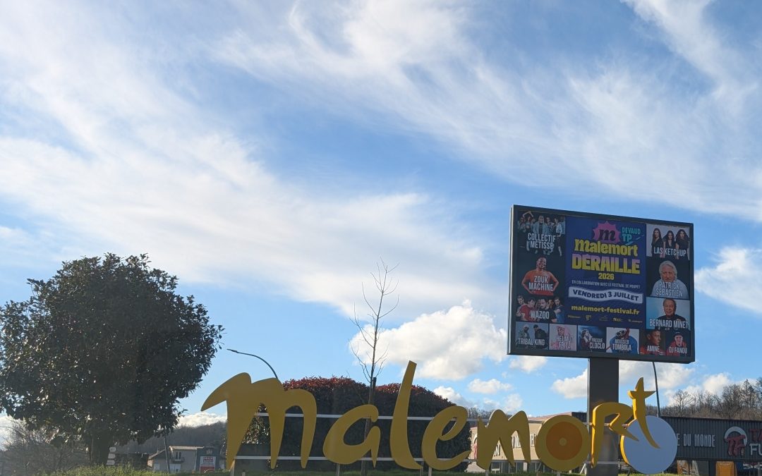 Malemort-sur-Corrèze : vivre aux portes de Brive, entre douceur de vie et opportunités immobilières