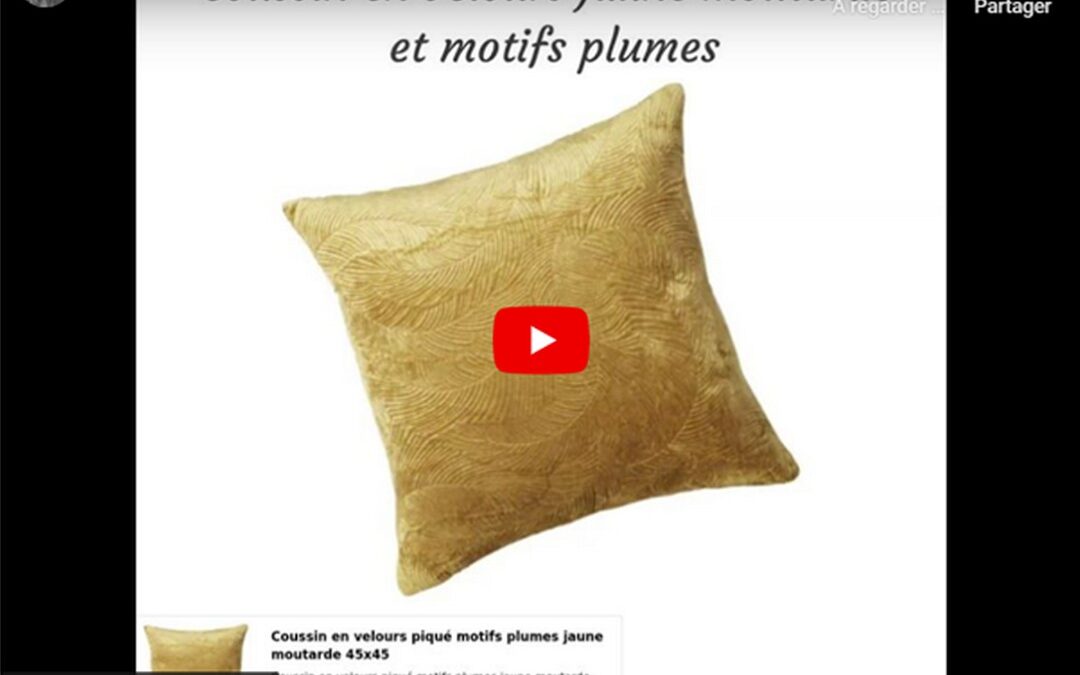 Comment aménager une chambre avec une décoration tendance et cocooning ?