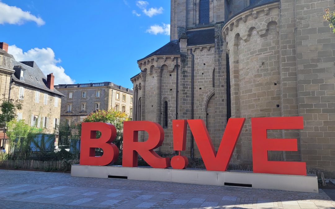 Tendance des prix immobilier à Brive-la-Gaillarde en CORREZE