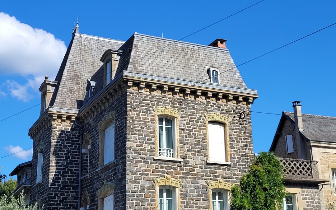 Tendance des prix immobilier à Brive-la-Gaillarde en CORREZE